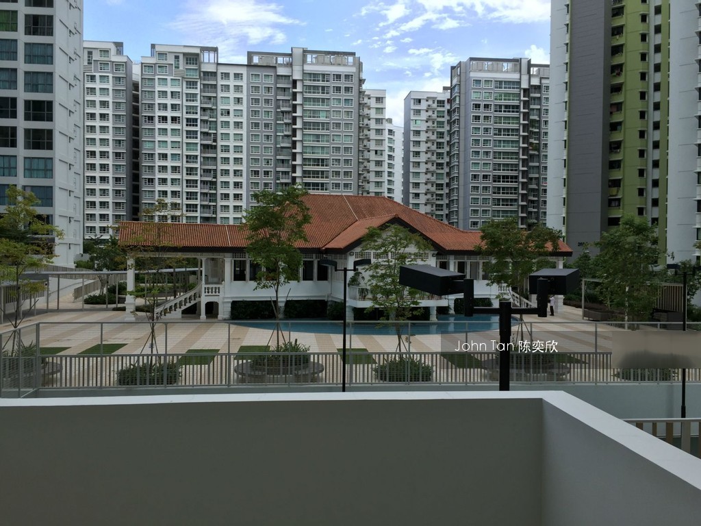 A Treasure Trove (D19), Condominium #113444522